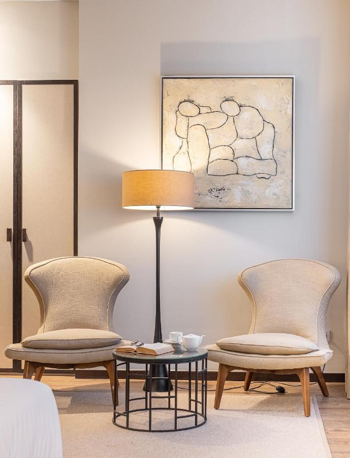 Iriarte Jauregia Hotel Bidegoian Kültér fotó